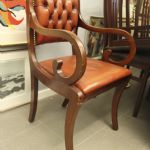 746 1252 ARMCHAIR